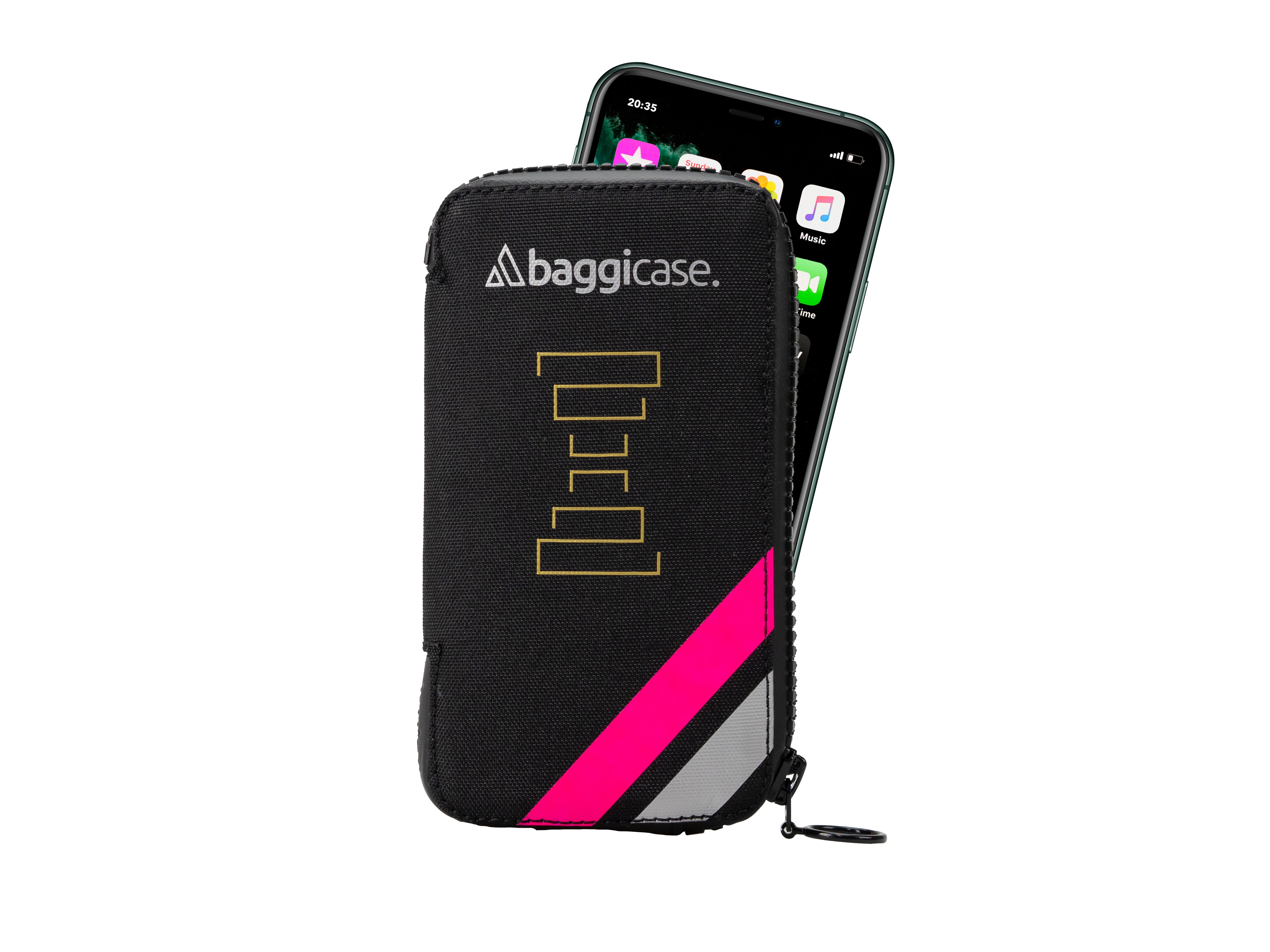 Baggicase Ed. Giro D'Italia
